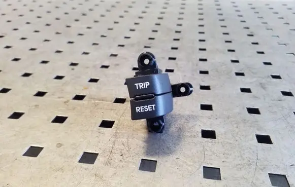 KIA Sportage Other switches/knobs/shifts