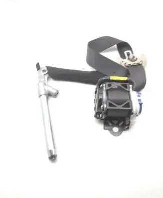Mitsubishi Outlander Front seatbelt