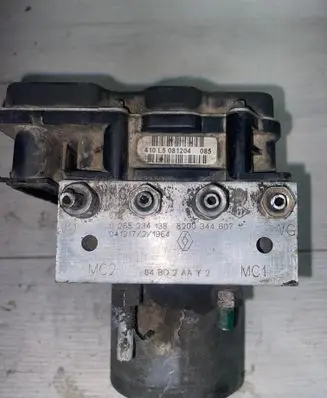 Renault Scenic II - Grand scenic II ABS Pump 49213JD501 0265950300