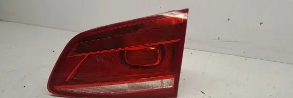 Volkswagen PASSAT B7 Tailgate rear/tail lights 3AF945094K