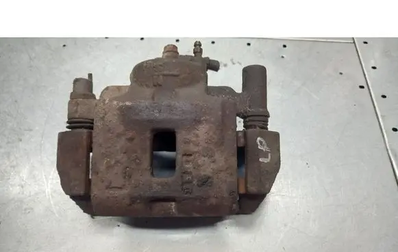 Mazda 626 Front brake caliper