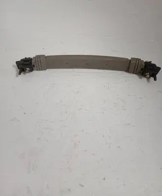 Chevrolet Rezzo Front wiper linkage and motor 852123