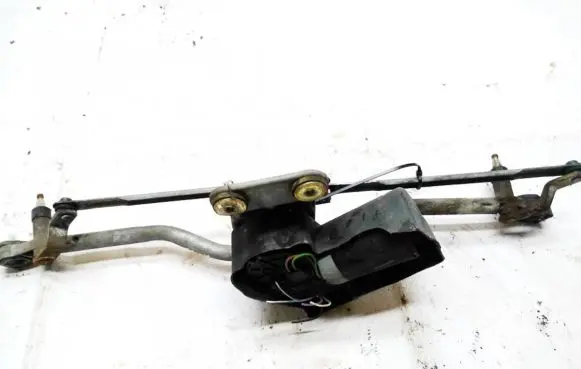 Ford Escort Front wiper linkage and motor