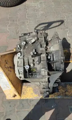 Ford Mondeo MK V Automatic gearbox DS7R7000BH DS7R7F096EA