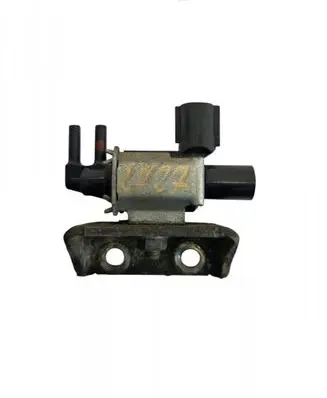 Mitsubishi Pajero Turbo solenoid valve k5t46494