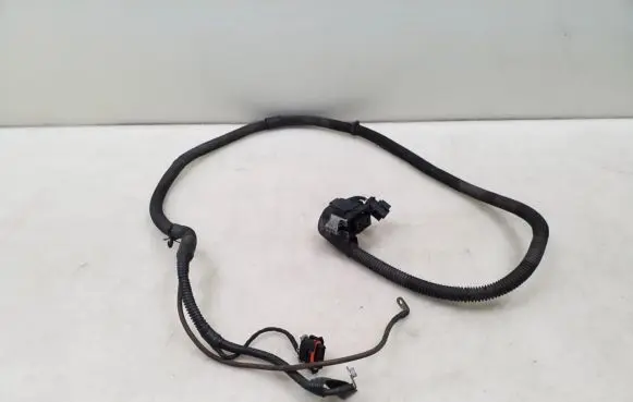 Opel Zafira B Other wiring loom