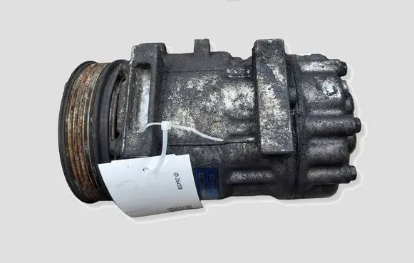 Volvo V50 Air conditioning (A/C) compressor (pump) 3M5H19D629HD SD7V16 4999603524