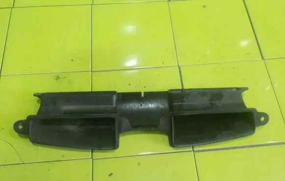 BMW 3 E90 E91 Intercooler air channel guide PP8