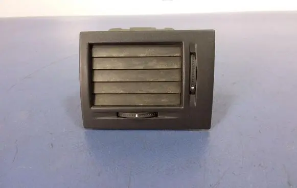 Opel Meriva A Dashboard side air vent grill/cover trim 13107752