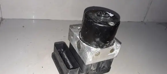 Citroen C5 ABS Pump 9641767380 00000419D1