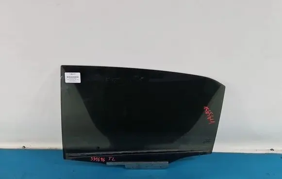 Toyota Corolla E160 E170 Rear door window glass IMPRK1565611