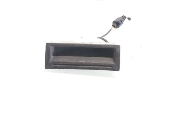 Volkswagen Bora Loading door exterior handle 