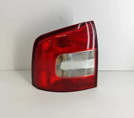 Skoda Octavia Mk2 (1Z) Rear/tail lights 1Z9945111A