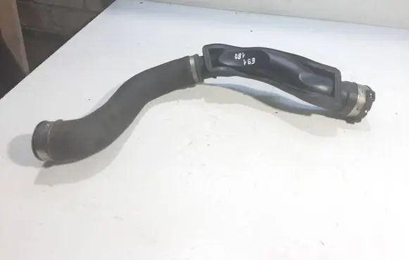 BMW 3 E90 E91 Intercooler hose/pipe 780014305 11884414