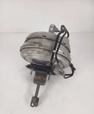 BMW 5 F10 F11 Brake booster 6796726