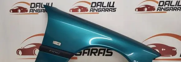 Mercedes-Benz C W202 Fender B6237