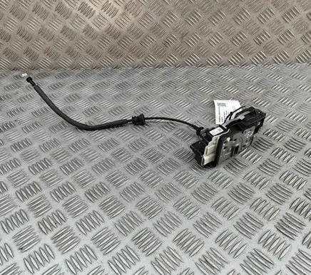 Polestar 2 Front door lock 31462456