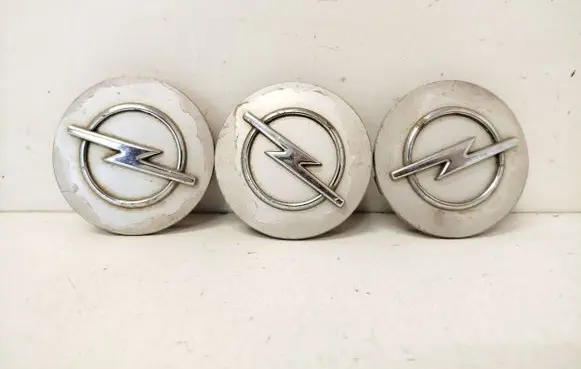 Opel Vectra C Original wheel cap 09179672 09179671 09179670