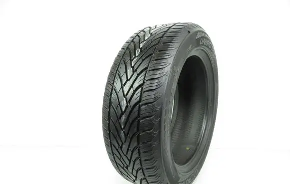 Volkswagen Golf V R16 summer tire 