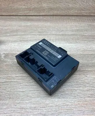 Audi Q7 4L Door control unit/module 4L0959794B 4L0910795B