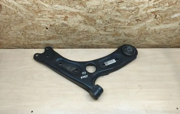 Front lower control arm/wishbone