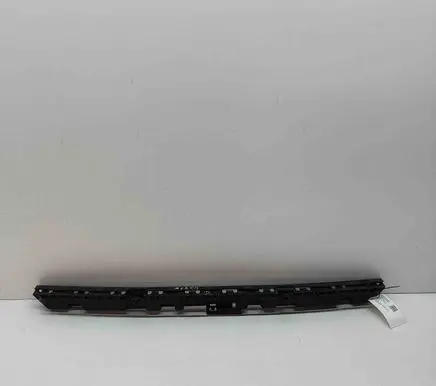 Audi A1 Rear bumper mounting bracket 82A807863