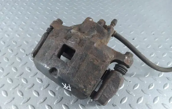 Dodge Avenger Front brake caliper 5191239AA