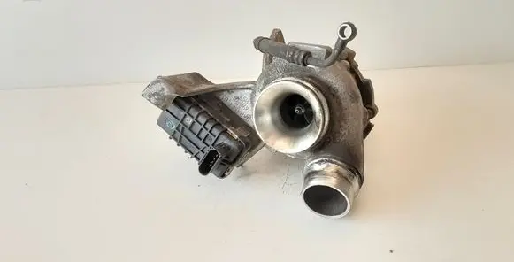 BMW 3 E90 E91 Turbo 25820310FR G11749V 7673785