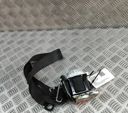 Audi A3 S3 8V Front seatbelt 0589P1000220 3066322