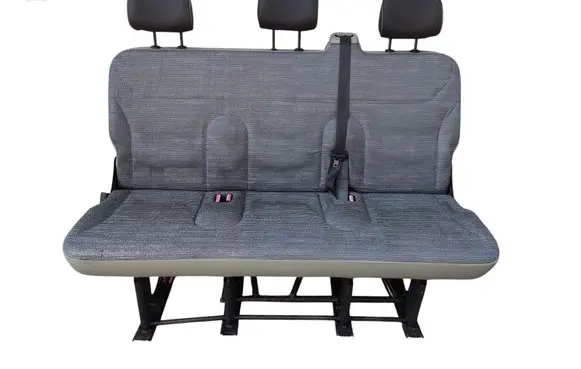 Renault Trafic III (X82) Front double seat 