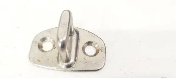 Audi A6 S6 C6 4F Rear door lock loop/hook striker 8E0837033