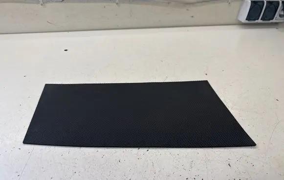 Mercedes-Benz Sprinter W906 Panel drawer/shelf pad