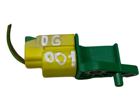 Audi Q5 SQ5 Airbag deployment crash/impact sensor 1K0909606C 8K0973323S
