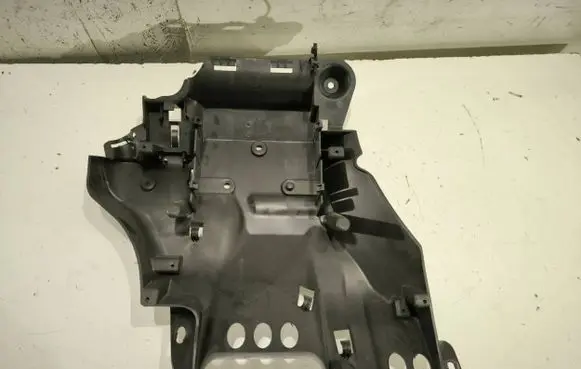 Volkswagen Phaeton Fuse box set 3D1937619K