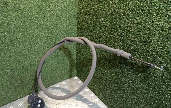 Renault Master III Rear door lock 905920001R