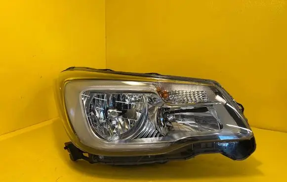 Subaru Forester SJ Headlight/headlamp SubaruOE