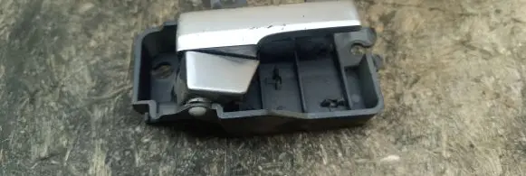 Ford Focus Rear door interior handle 3M51R22600