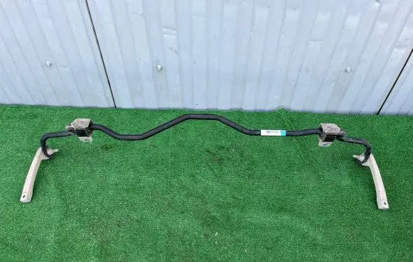 Audi A4 S4 B9 Rear subframe 8W0511305AF