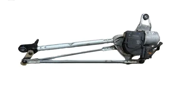 Ford Focus Front wiper linkage and motor JX7B17504AB S3635P0094 3397021995