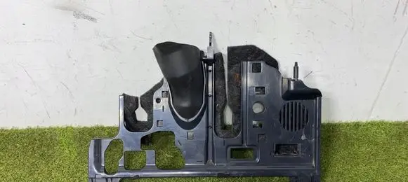 Audi A4 S4 B9 Dashboard lower bottom trim panel 8w1863083e