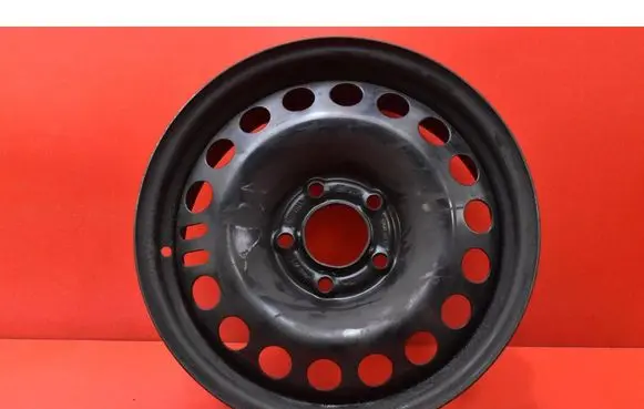 Opel Zafira C R18 forged rim 2160143