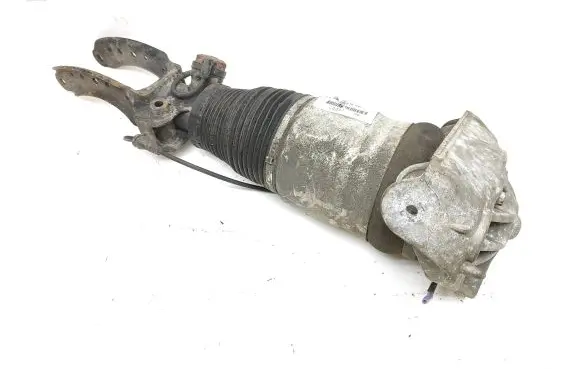 Audi Q7 4L Air suspension front shock absorber 7L861609D 166ATE02A
