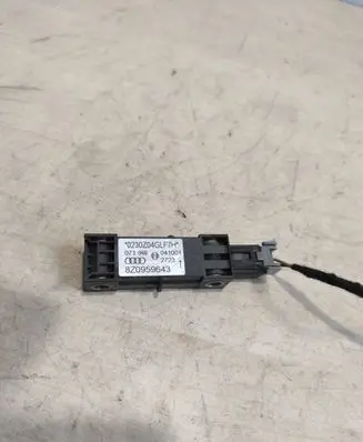 Audi A2 Airbag deployment crash/impact sensor 8Z0959643 0230Z04GLF7H