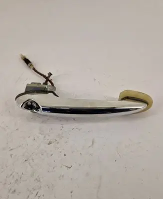 Mini Cooper Countryman R60 Front door exterior handle 1501770