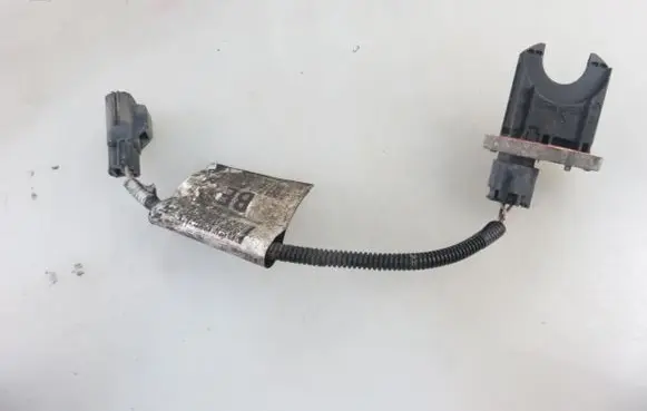 Ford Focus Steering angle sensor 3M513F818BB