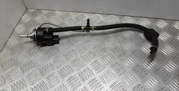 Land Rover Range Rover L405 Fuel heater BH4218K468AA