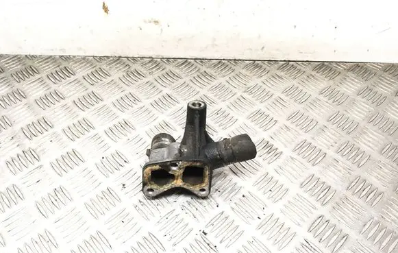 Opel Zafira A Gearbox mounting bracket 0047620 90573652