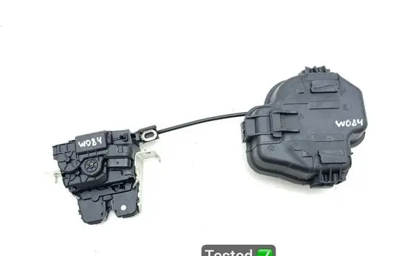 Mercedes-Benz EQE v295 Tailgate/trunk/boot lock/catch/latch A0997504000
