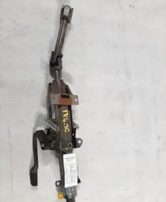 Volkswagen Scirocco Steering wheel axle 1K1419502BB