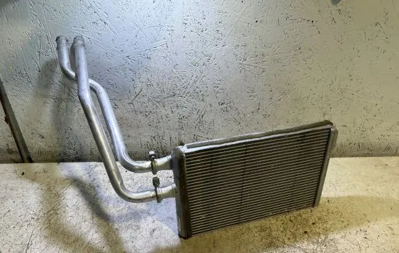 Dodge Challenger Heater blower radiator S8041001 04272016 C217666